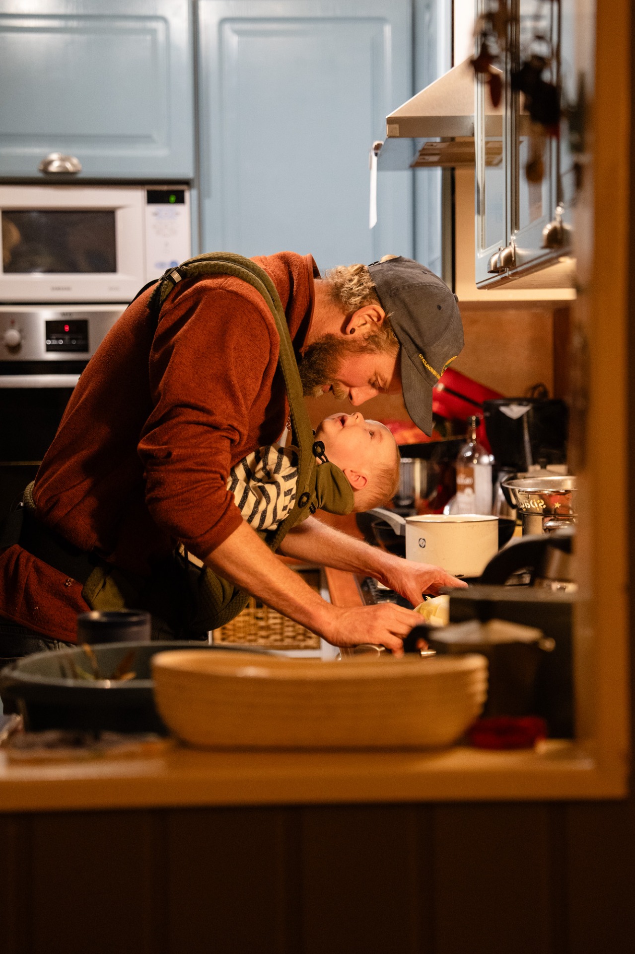 Dad Brain Is Real - and It Changes Everything